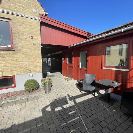Bak Guesthouse København Eksteriør bilde