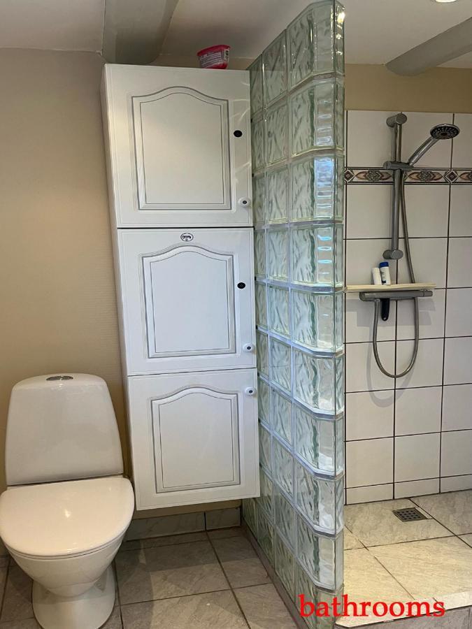 Bak Guesthouse København Eksteriør bilde