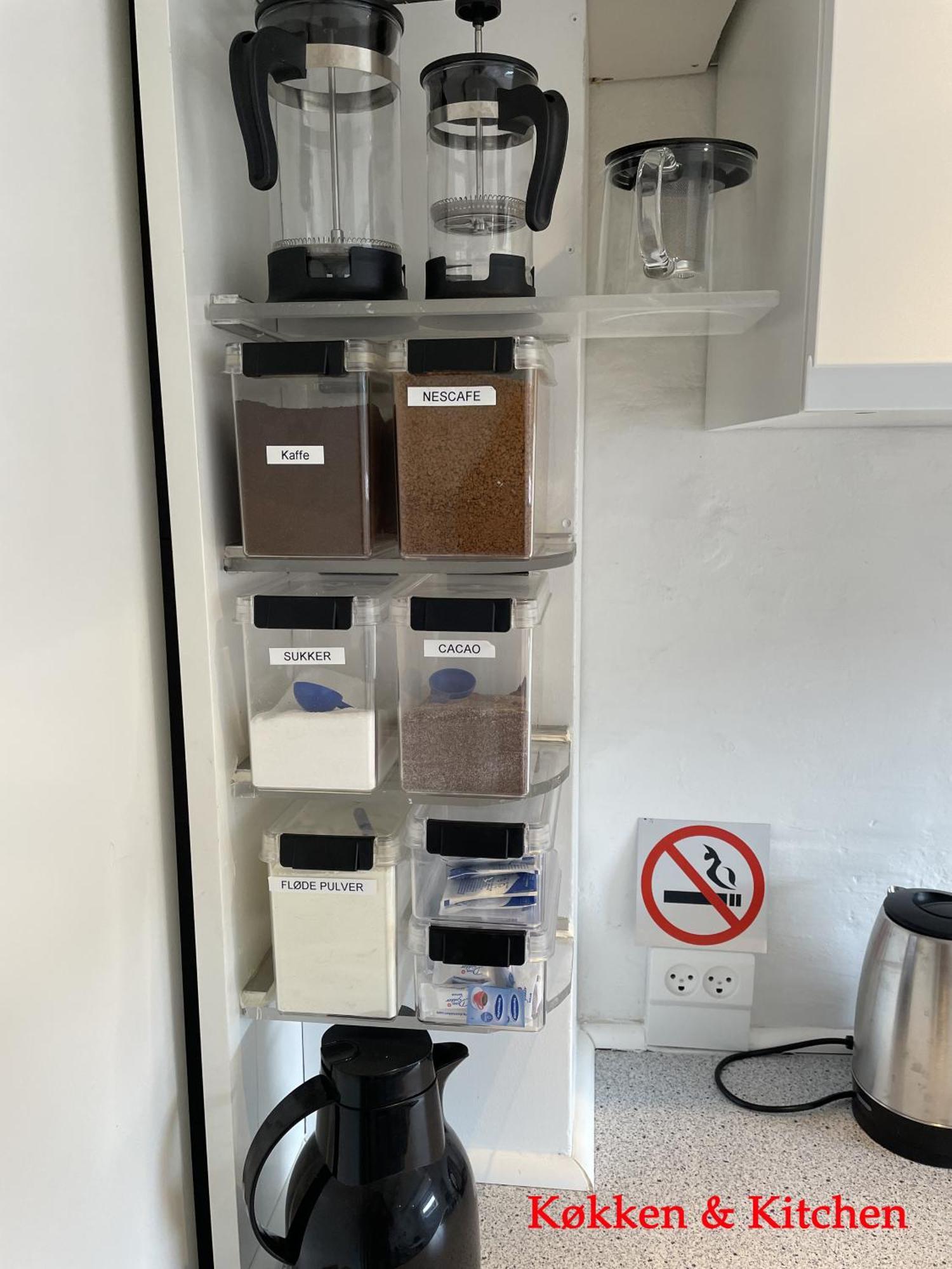 Bak Guesthouse København Eksteriør bilde